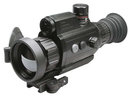 AGM Varmint V2 LRF TS35-640 2x 35mm Thermal Imaging Rifle Scope 640x512 LRF 600m