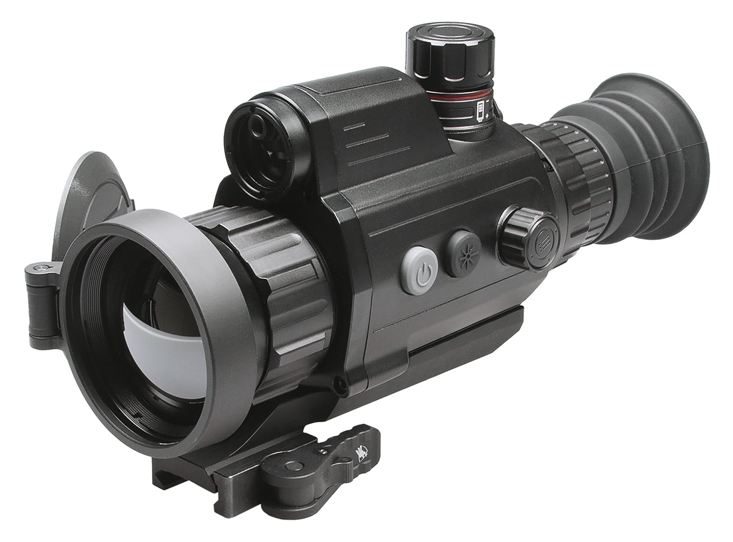 AGM Varmint V2 LRF TS50-640 2.5x 50mm Thermal Imaging Rifle Scope 640x512 LRF 600m