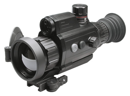 AGM Varmint V2 LRF TS50-640 2.5x 50mm Thermal Imaging Rifle Scope 640x512 LRF 600m