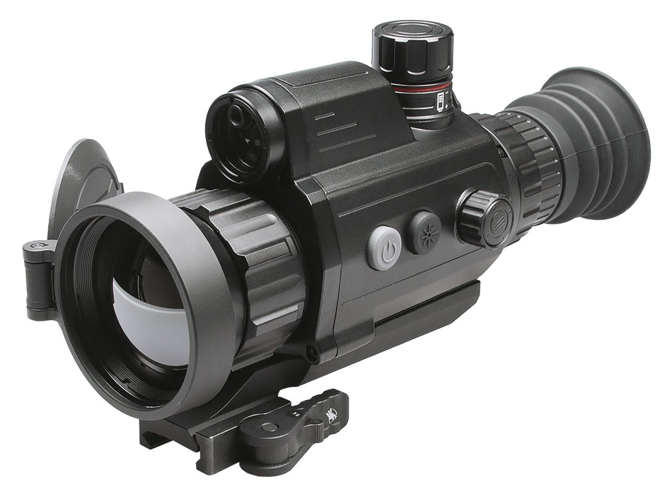 AGM Varmint V2 LRF TS50-640 2.5x 50mm Thermal Imaging Rifle Scope 640x512 LRF 600m