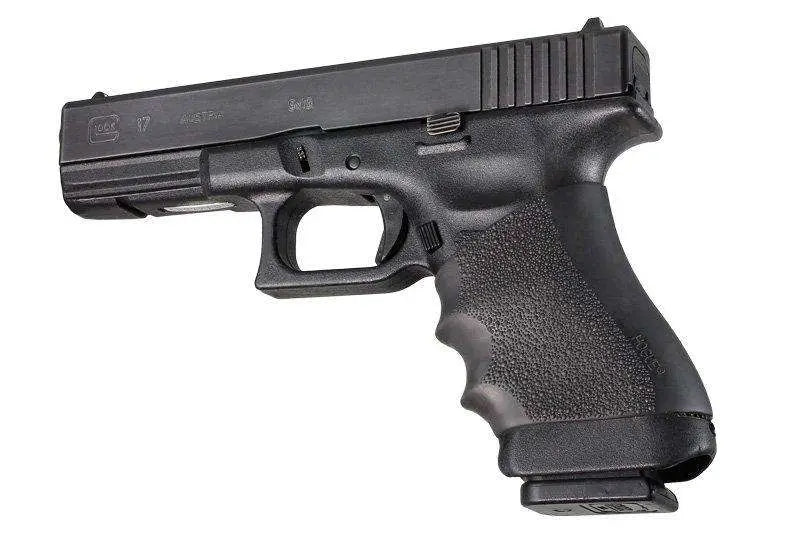 Hogue HandAll Bulk Pack Full Size Pistol Grip Sleeves (10)