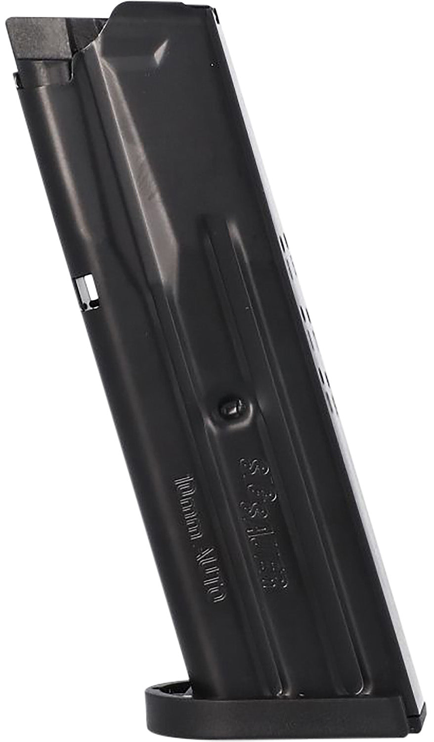 Sig Sauer P320 10mm Auto 10-Round Black Factory Magazine