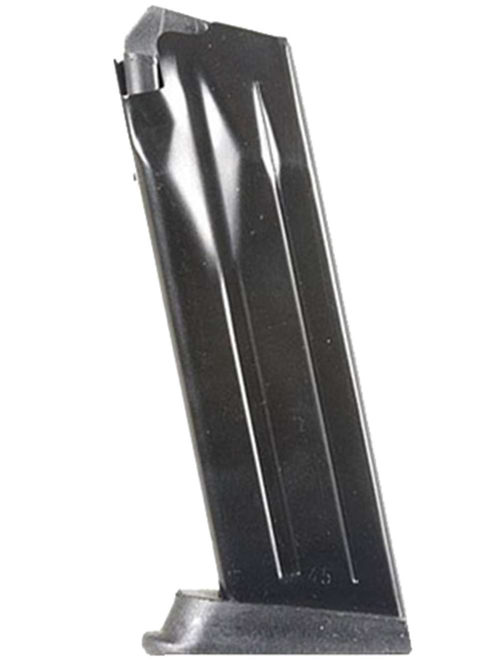Heckler & Koch 9mm 15-Round Handgun Magazine for P30 / VP9