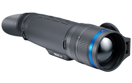 Pulsar Telos XL50 Thermal Imaging Monocular Rubber Armor Black 2.5-20x50mm 1024x768 50Hz