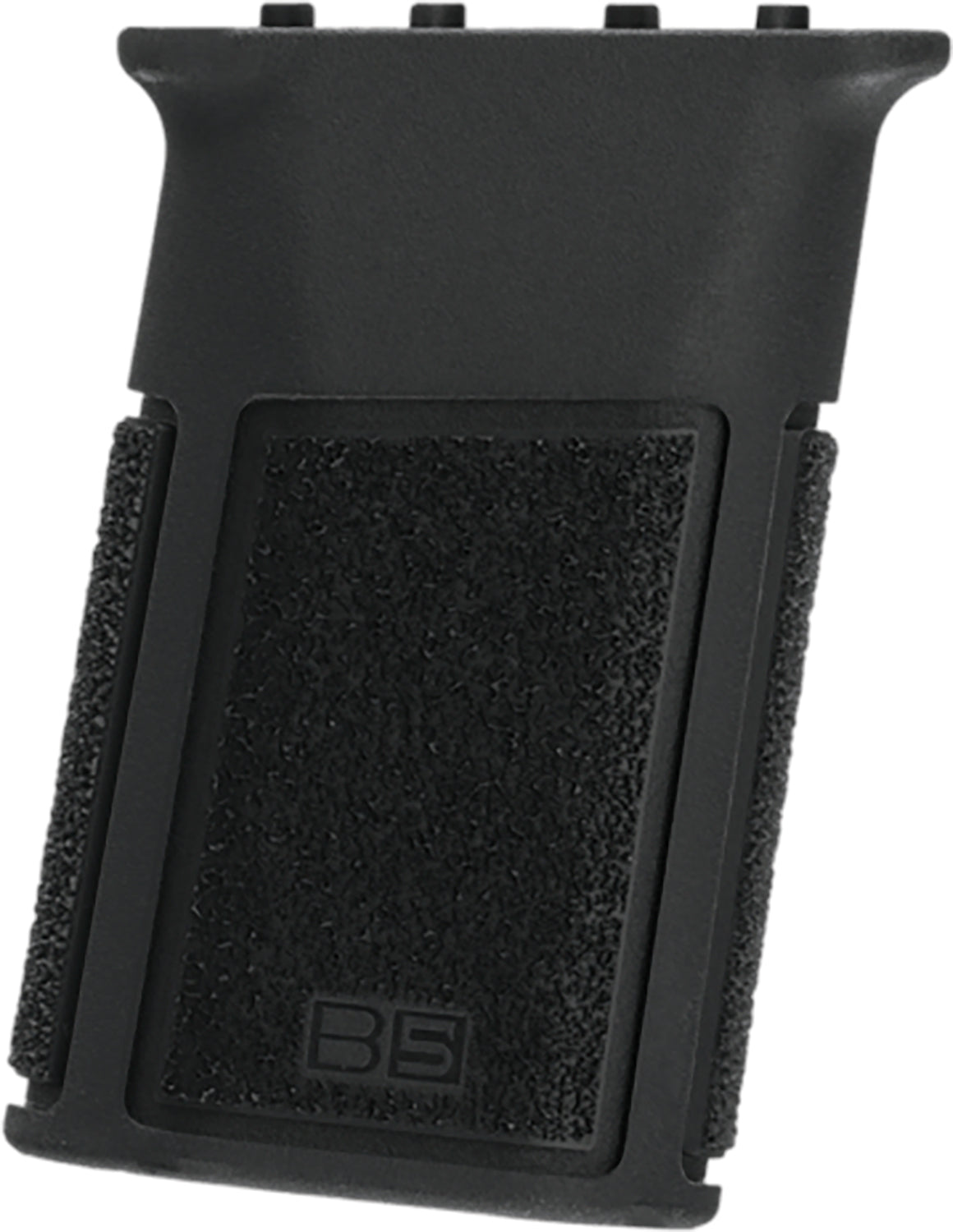 B5 Systems Black M-LOK Vertical Grip with Installation Hardware