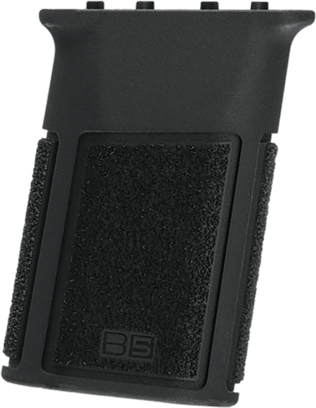 B5 Systems Black M-LOK Vertical Grip with Installation Hardware