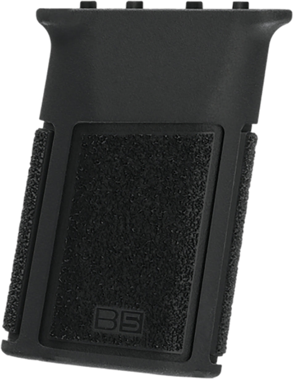 B5 Systems Black M-LOK Vertical Grip with Installation Hardware