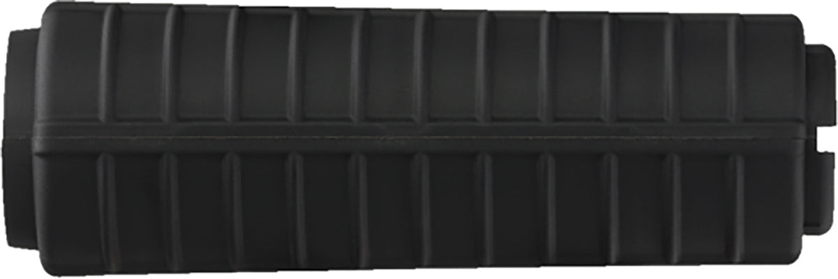 B5 Systems CHG1561 Black CAR-15 Style Handguard AR Drop-In