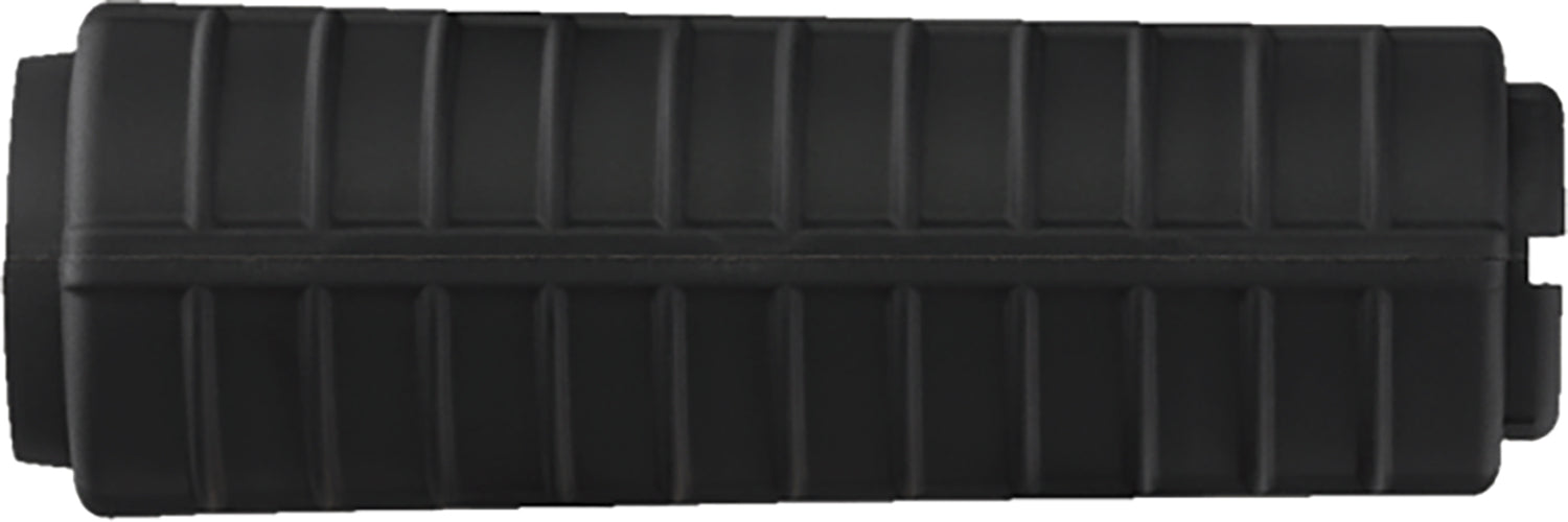 B5 Systems CHG1561 Black CAR-15 Style Handguard AR Drop-In
