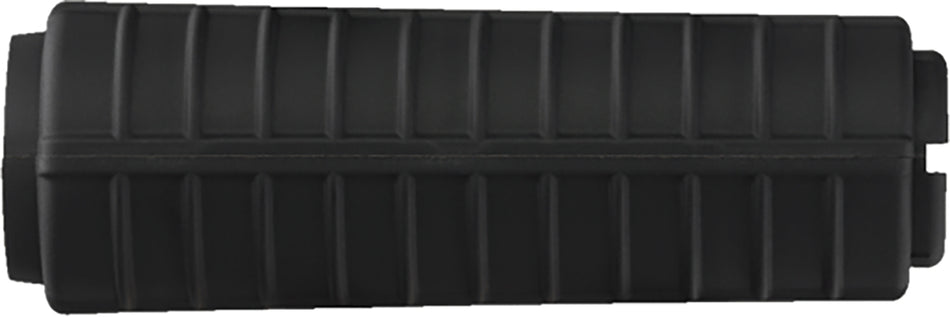 B5 Systems CHG1561 Black CAR-15 Style Handguard AR Drop-In