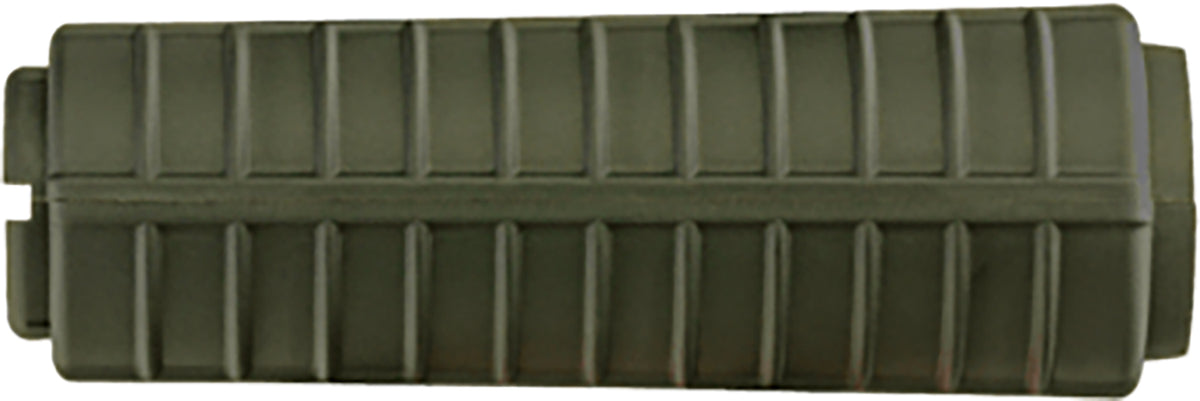 B5 Systems CHG1562 OD Green CAR-15 Style Handguard AR Drop-In