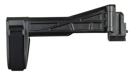 SB Tactical BREN201SB Black Stabilizing Brace for CZ Bren 2 Firearms