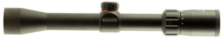 Simmons 8 Point Rifle Scope 3-9x32mm Truplex Reticle Matte Black 1 Inch