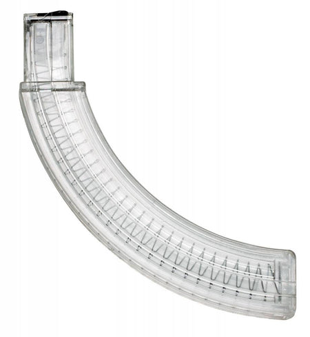 Remington 597 .22 LR 30-Round Clear Magazine