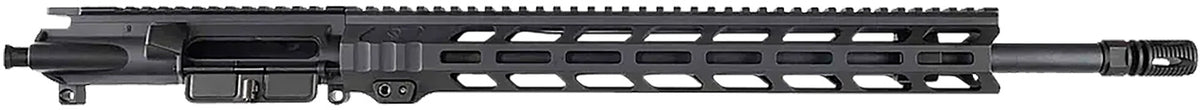 Lead & Steel Just As Good 5.56 18" URG Gray (JAG-18-URG-GRY)