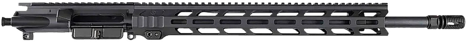 Lead & Steel Just As Good 5.56 18" URG Gray (JAG-18-URG-GRY)