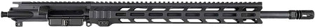 Lead & Steel Just As Good 5.56 18" URG Gray (JAG-18-URG-GRY)