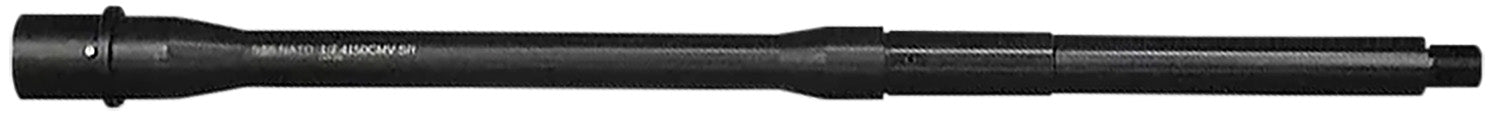 Lead & Steel JAG-16-BBL 16 Inch Match Grade 5.56 NATO Rifle Barrel