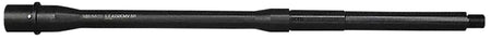 Lead & Steel JAG-16-BBL 16 Inch Match Grade 5.56 NATO Rifle Barrel