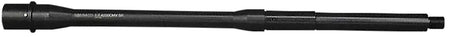 Lead & Steel JAG-18-BBL 18 Inch Match Grade 5.56mm Rifle Barrel