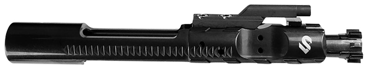 Lead & Steel ARCBCGSCDLC DLC Bolt Carrier Group 5.56/300 Blackout