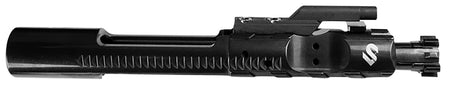 Lead & Steel ARCBCGSCDLC DLC Bolt Carrier Group 5.56/300 Blackout