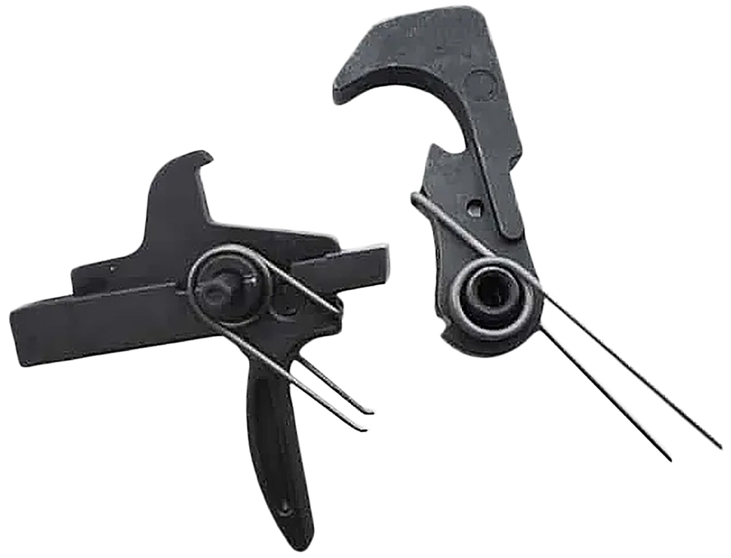 Lead & Steel LS-ERCT-V2 Black Enhanced Reliability Trigger Version 2