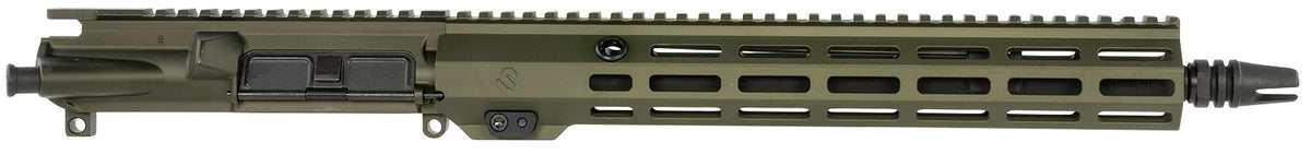 Lead & Steel ARC13URGODG All-Rounder 5.56 Carbine Upper Receiver OD Green