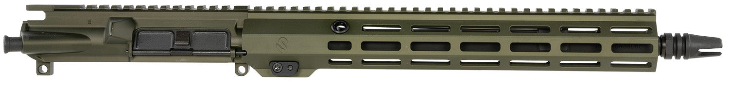 Lead & Steel ARC13URGODG All-Rounder 5.56 Carbine Upper Receiver OD Green