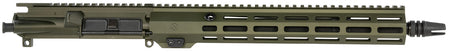 Lead & Steel ARC13URGODG All-Rounder 5.56 Carbine Upper Receiver OD Green