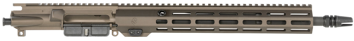 Lead & Steel ARC-13 All-Rounder Carbine Upper Receiver Group 5.56 FDE