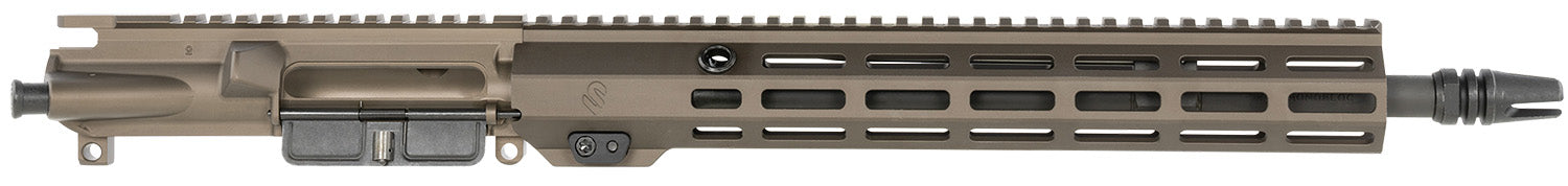 Lead & Steel All-Rounder Carbine URG 14" FDE 5.56 (ARC-14-URG)