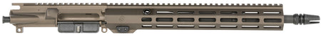 Lead & Steel All-Rounder Carbine URG 14" FDE 5.56 (ARC-14-URG)
