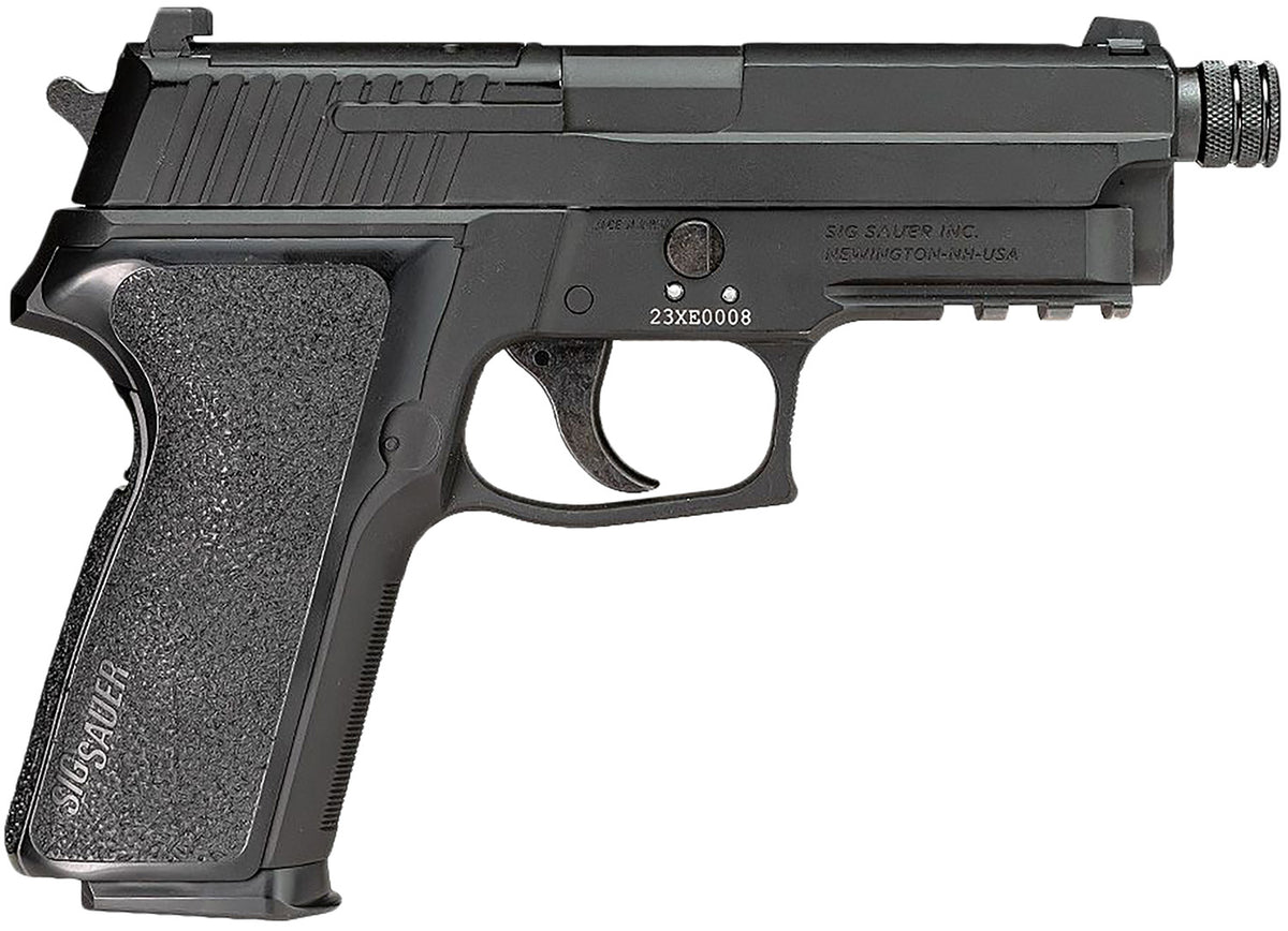 Sig Sauer P229 Blowback CO2 Air Pistol .177 Cal 16rd Authentic Weight and Balance