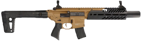 Sig Sauer MCX Canebrake .177 Cal CO2-Powered Air Rifle with 30rd Magazine