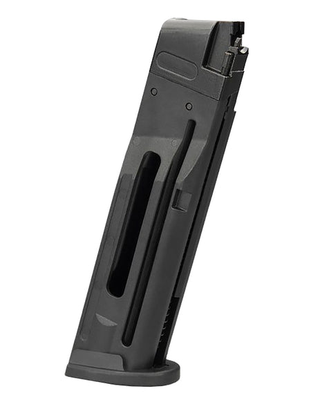 Sig Sauer Airguns AMPCBBP320XCA P320 XCARRY 177BB Airgun Magazine 21 Round Black Polymer