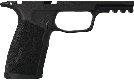 Sig Sauer P365-XMacro Grip Module Assembly, 9mm Luger, Manual Safety, 1913 Accessory Rail