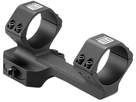 Eotech MN2015 PRS Cantilever 30mm Tube Scope Mount and Ring Combo Black