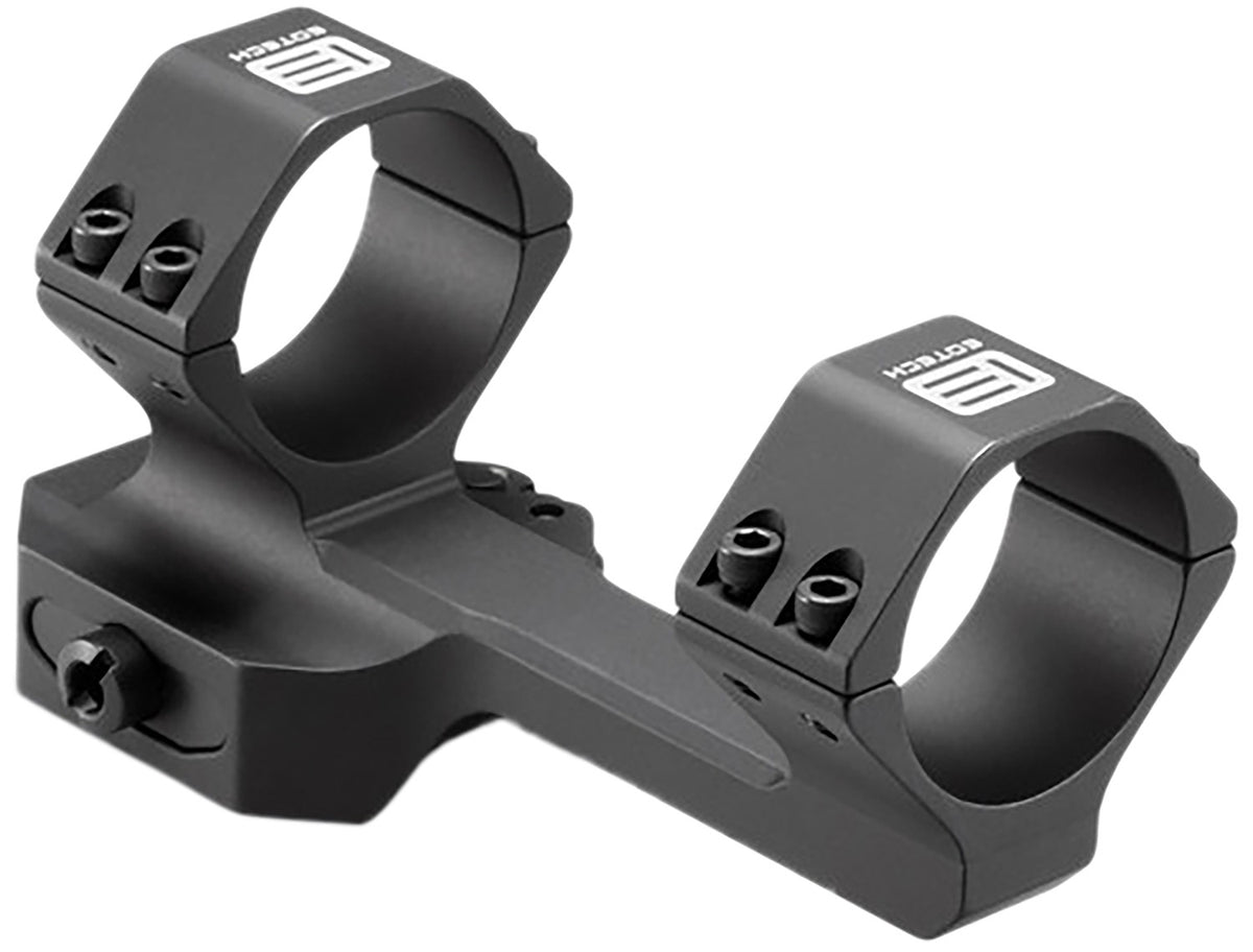 EOTech MN2016 PRS 34mm Cantilever Optic Mount with Quick-Detach Lever Matte Black
