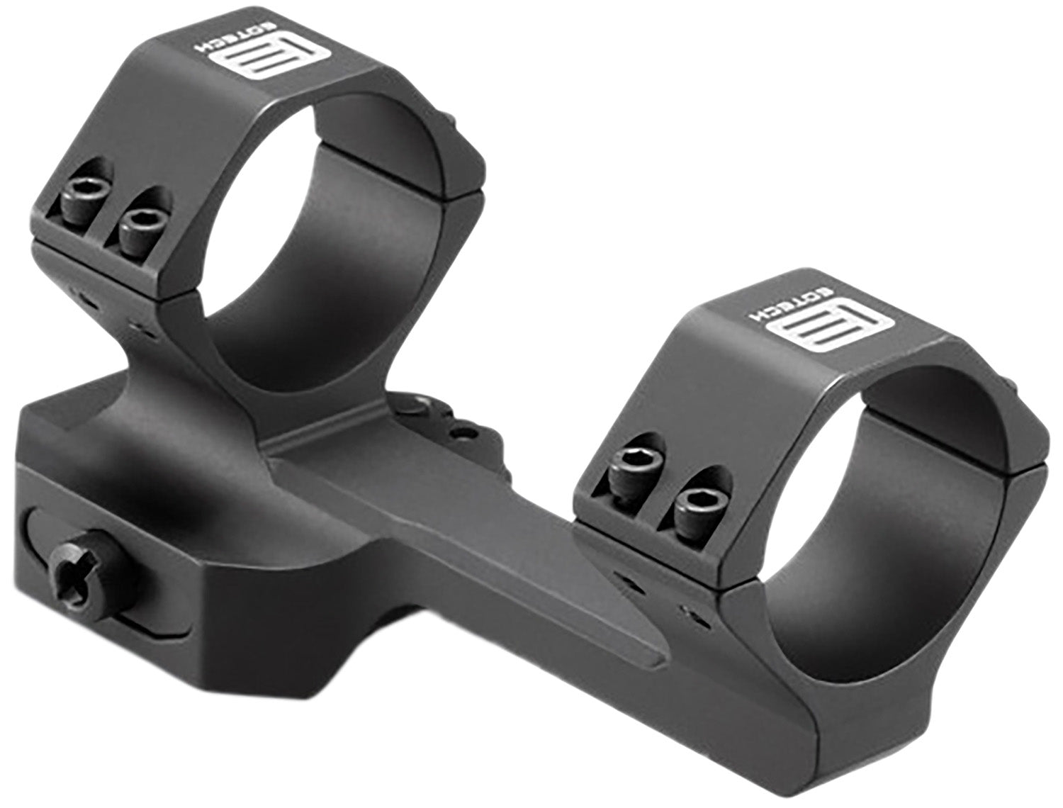 EOTech MN2016 PRS 34mm Cantilever Optic Mount with Quick-Detach Lever Matte Black