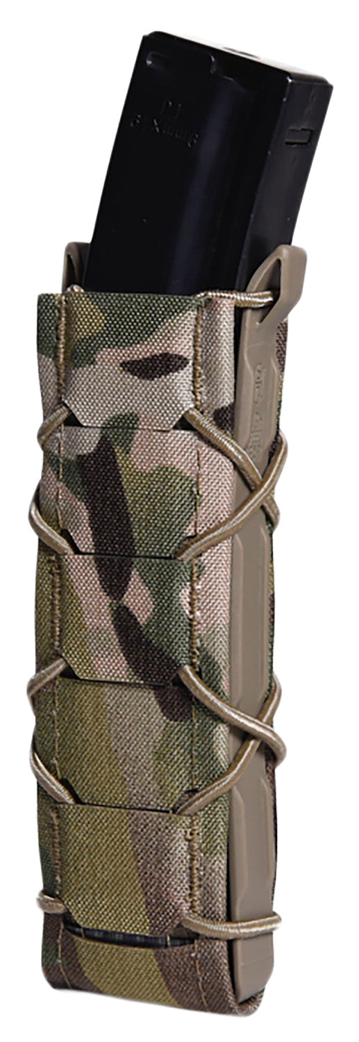 High Speed Gear Gen 2 Extended Pistol TACO Multi-Cam Nylon Laminate MOLLE Magazine Carrier