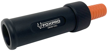 Foxpro Crow Locator Call - Fighting, Distress, and Excited Crow Sounds