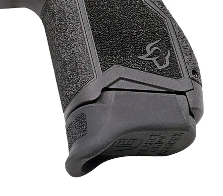 Pearce PGHCGX+ Black Matte Polymer Grip Extension Fits Hellcat & GX4 Pro XL Pistols