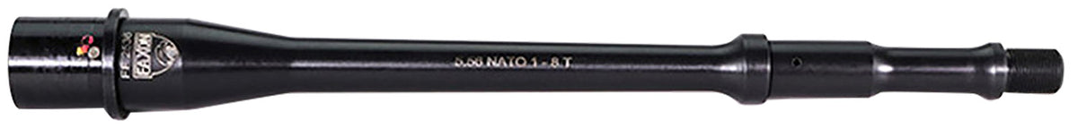 Faxon 5.56 NATO 10.5" Pencil Profile Duty Series Nitride 4150 CMV Steel Barrel