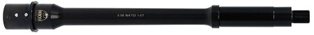 Faxon 5.56 NATO 10.5" Gov't SOCOM Profile Duty Series Nitride 4150 CMV Steel Barrel