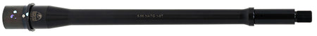 Faxon 5.56 NATO 11.5" Gunner Profile Duty Series Black Nitride 4150 CMV Steel Barrel
