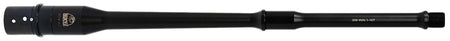 Faxon Firearms .308 WIN 16" Pencil Duty Series 4150 Salt Bath Nitride Rifle Barrel