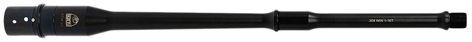 Faxon Firearms .308 WIN 16" Pencil Duty Series 4150 Salt Bath Nitride Rifle Barrel