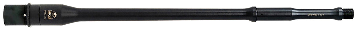 Faxon Firearms .308 WIN 18" Big Gunner Profile Salt Bath Nitride 4150 Barrel