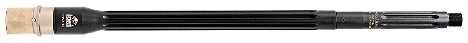 Faxon Firearms .308 WIN 18" Match Series 416-R Stainless 5R Rifling Nitride Barrel